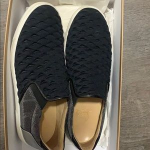 Christian louboutin master key flat size 39.5